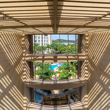 Intercontinental Costa Rica At Multiplaza Mall By Ihg Сан-Хосе Экстерьер фото